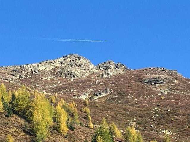 Alpapart - Innsbruck Ellbögen Exteriér fotografie